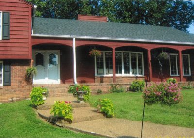 Leitchfield Kentucky Ham Radio Home for Sale
