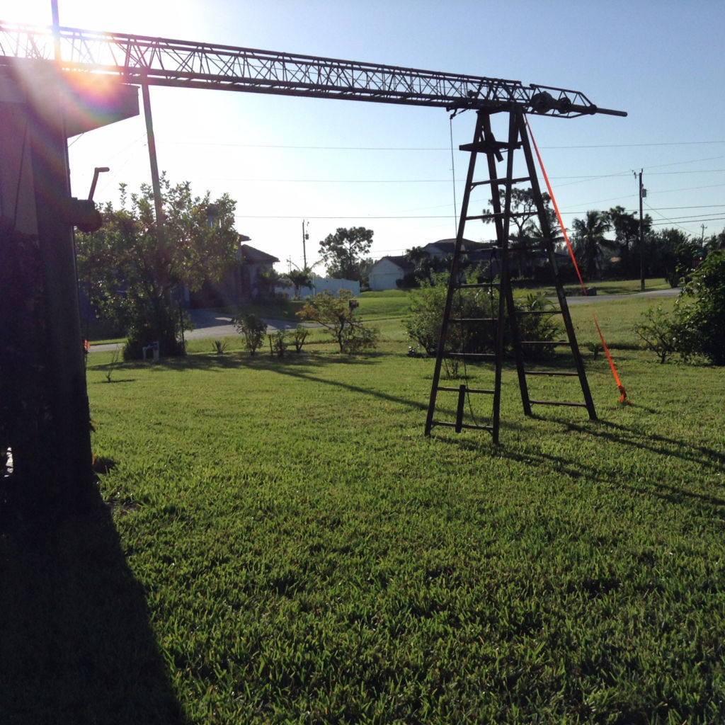 antenna Ham Radio Friendly Homes For Sale