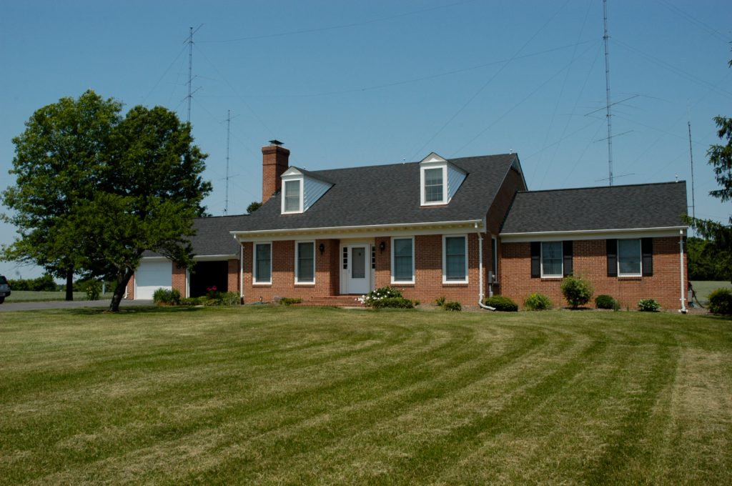 Ham Radio Friendly Homes For Sale Homes For Sale that are Ham Radio