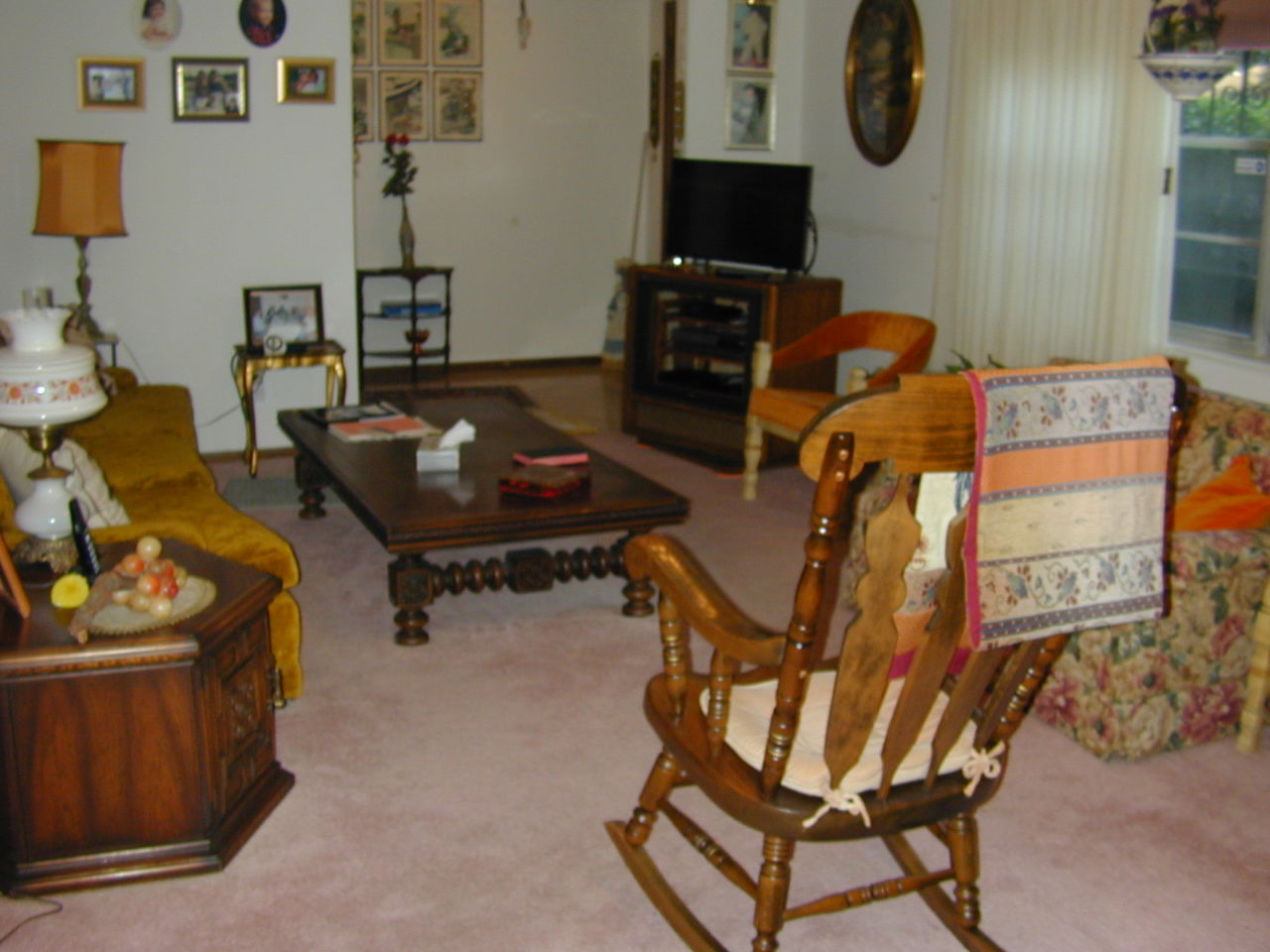 DSCN0002 Ham Radio Friendly Homes For Sale