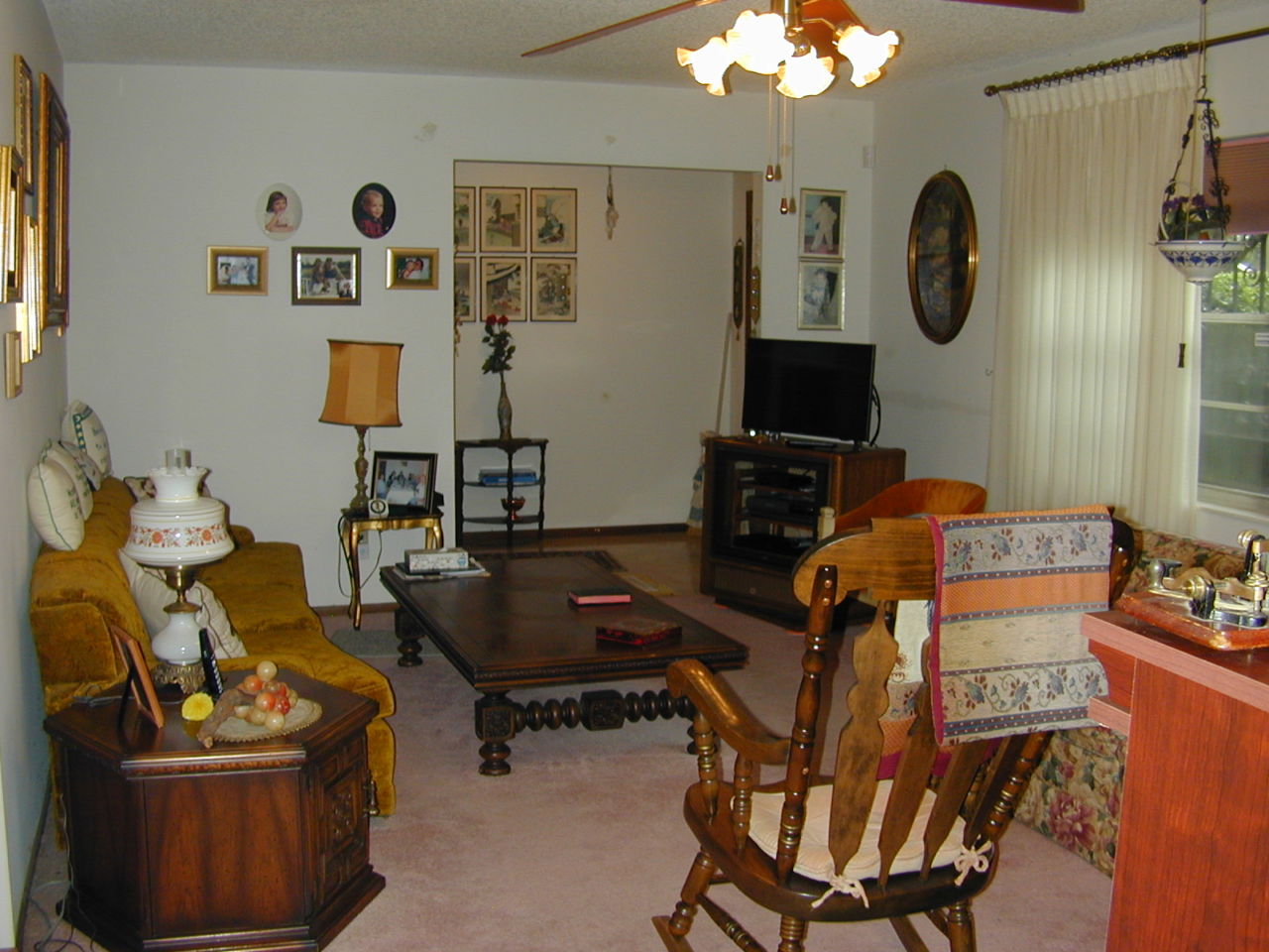 DSCN0016 Ham Radio Friendly Homes For Sale