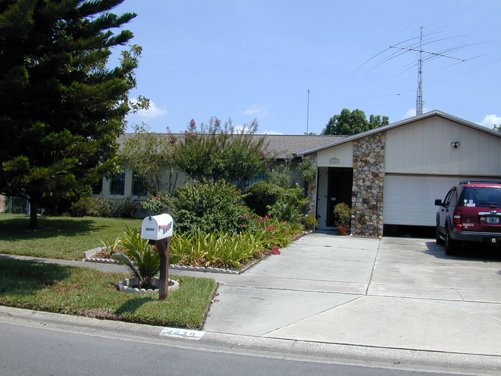 MY HOME 004 Ham Radio Friendly Homes For Sale
