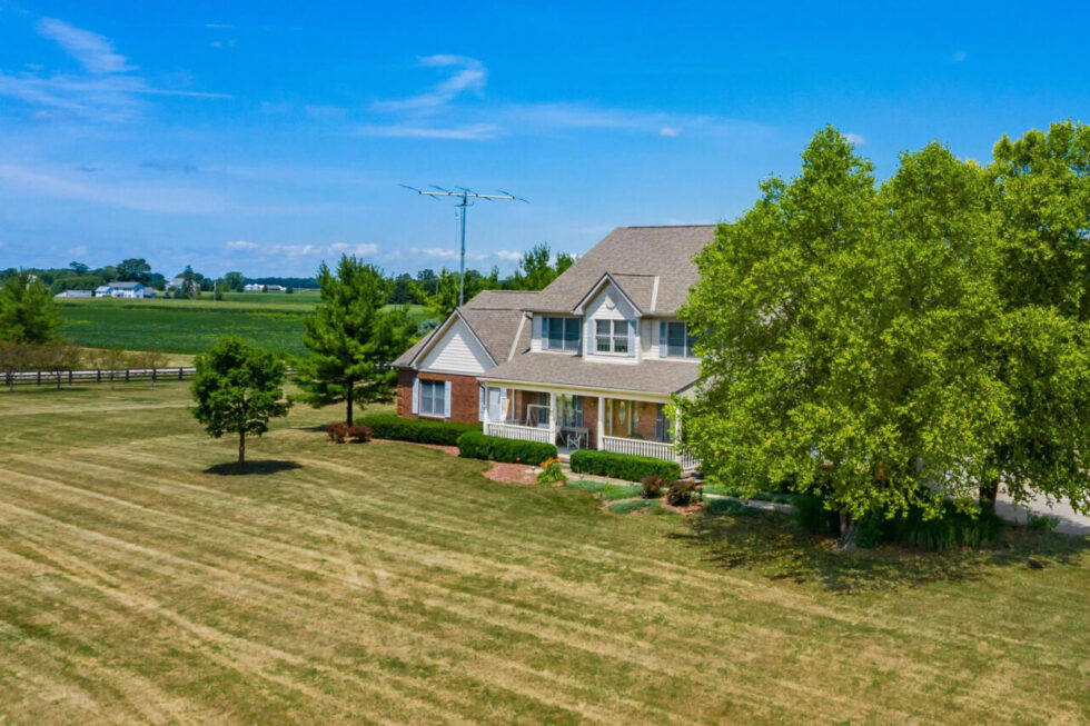 Ham Radio Friendly Homes For Sale Homes For Sale that are Ham Radio