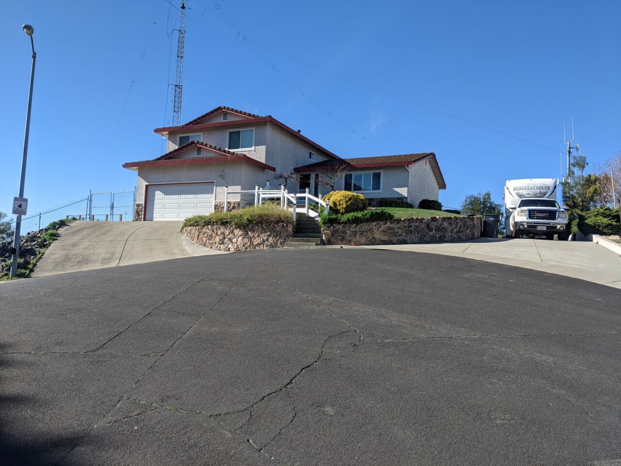 656 hillside dr ham radio friendly homes for sale