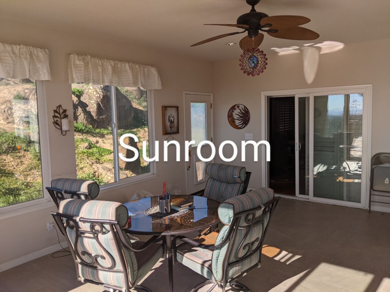 Sunroom Ham Radio Friendly Homes For Sale