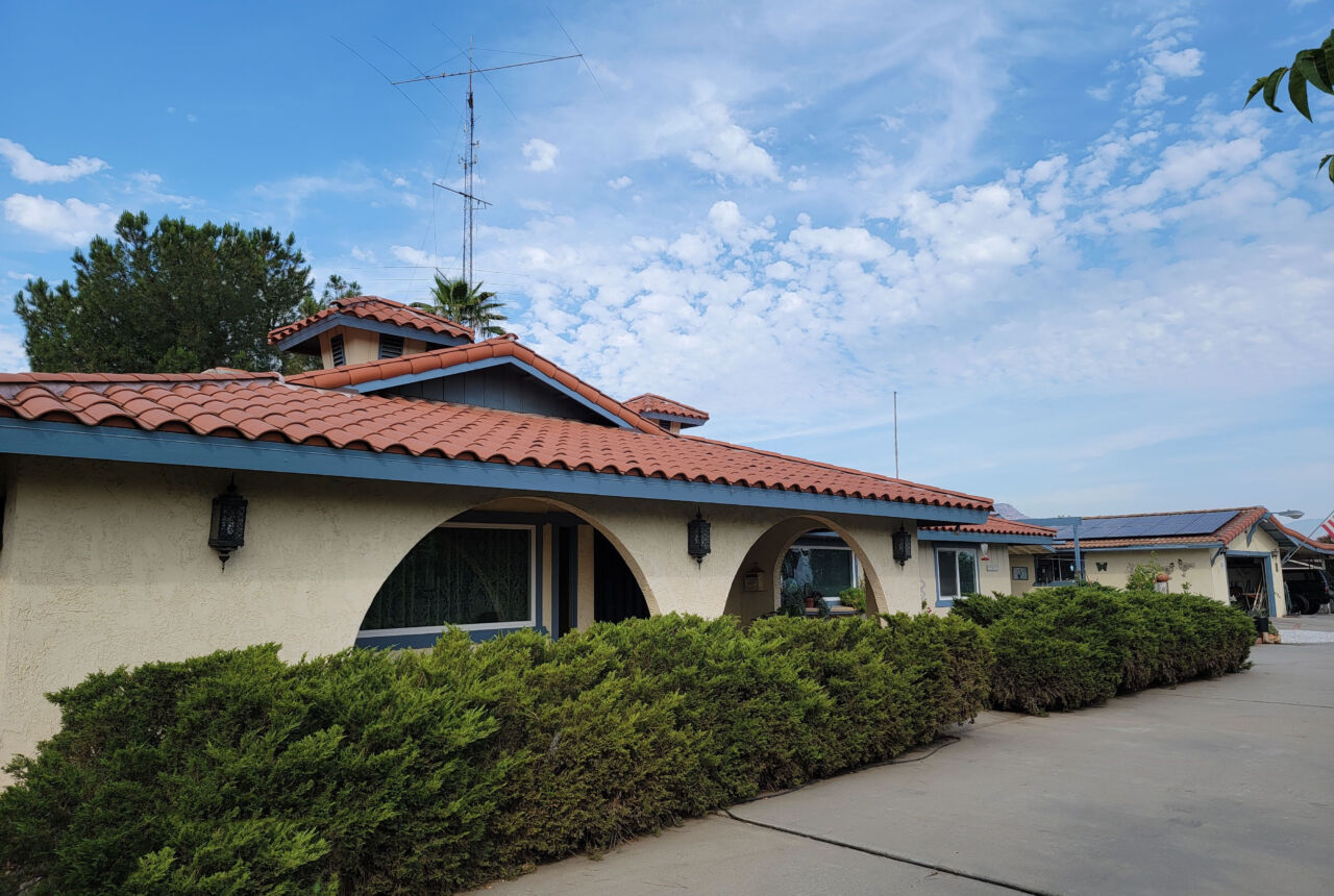 Ham Radio Friendly Kentucky Home for Sale