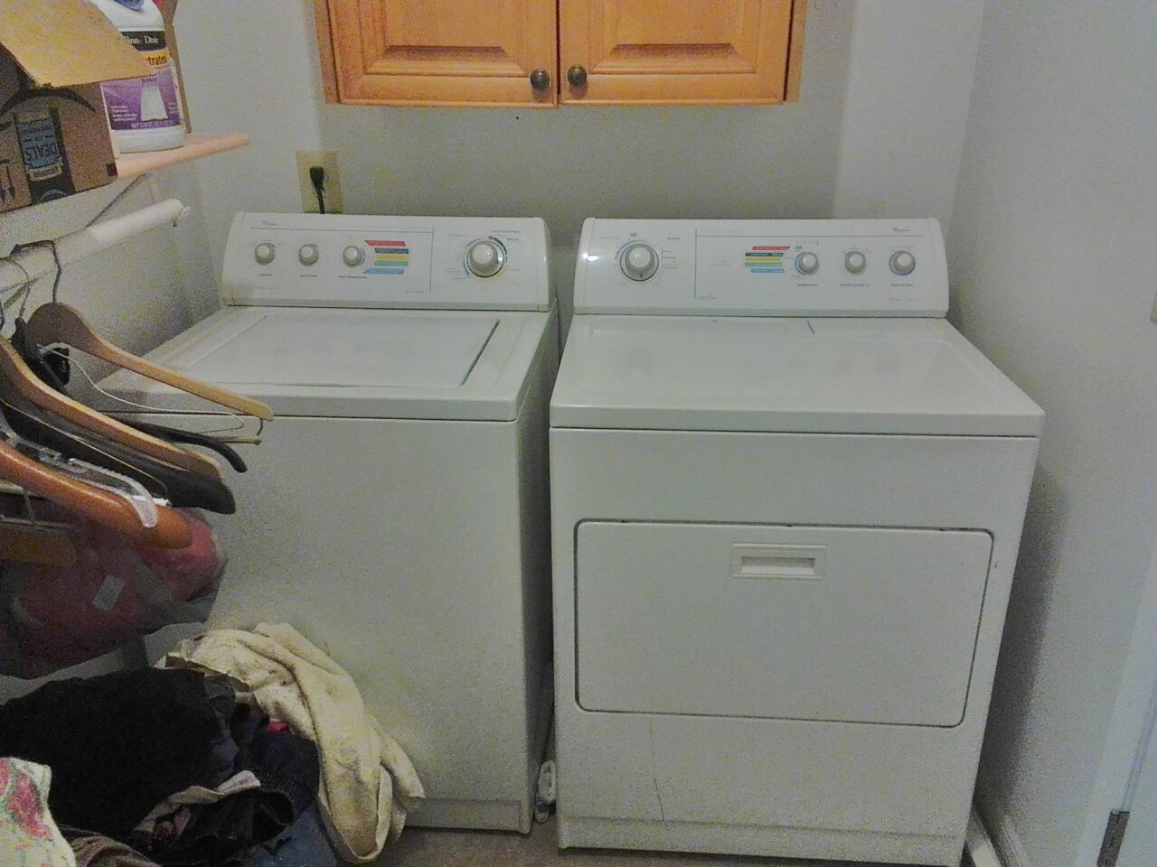 Laundry Ham Radio Friendly Homes For Sale