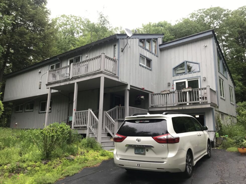 Gilford, New Hampshire Ham Radio Friendly Homes For Sale