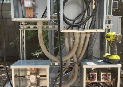 Cave Creek AZ Ham Radio Home For Sale