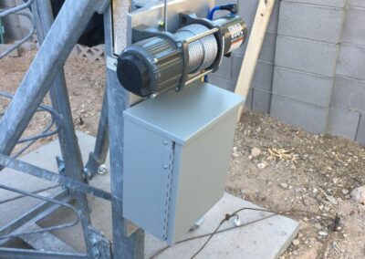 Cave Creek AZ Ham Radio Home For Sale