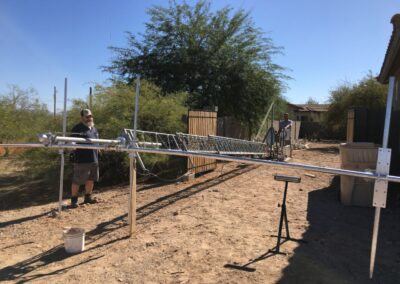 Cave Creek AZ Ham Radio Home For Sale