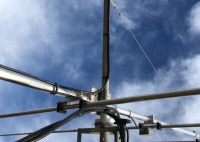 Cave Creek AZ Ham Radio Home For Sale
