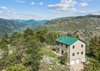 Drake, Colorado Ham Friendly Home For Sale