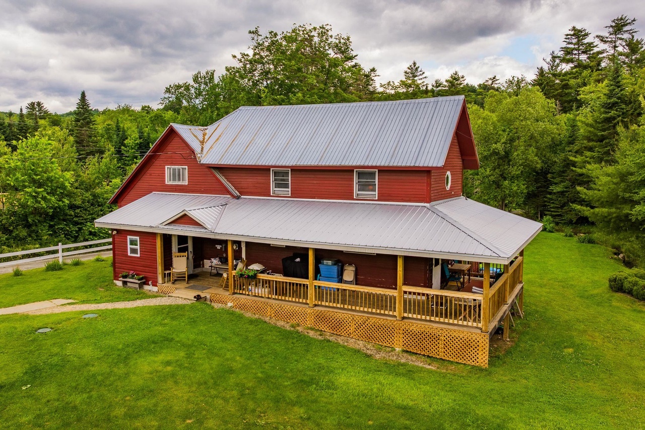 Ham Radio Friendly Kentucky Home for Sale