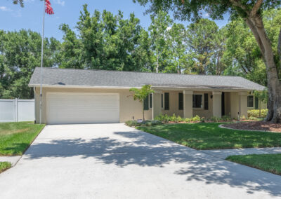 Brandon Florida ham radio home for sale