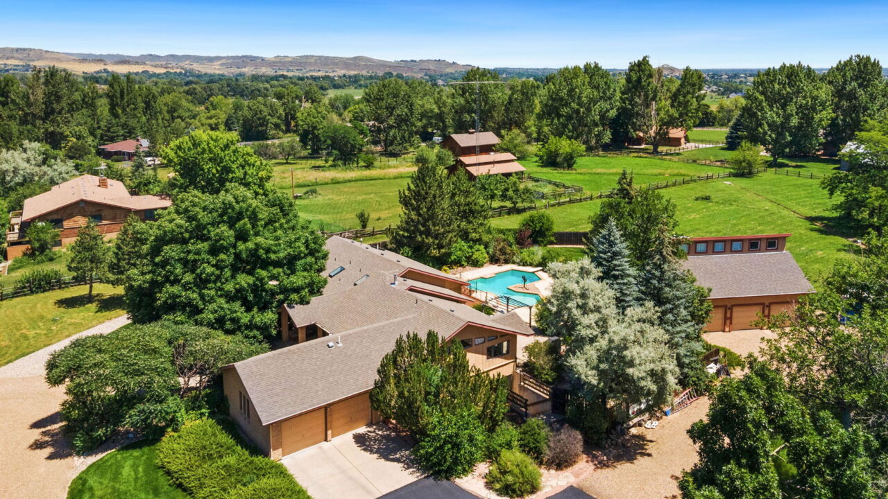 Listings Ham Radio Friendly Homes For Sale